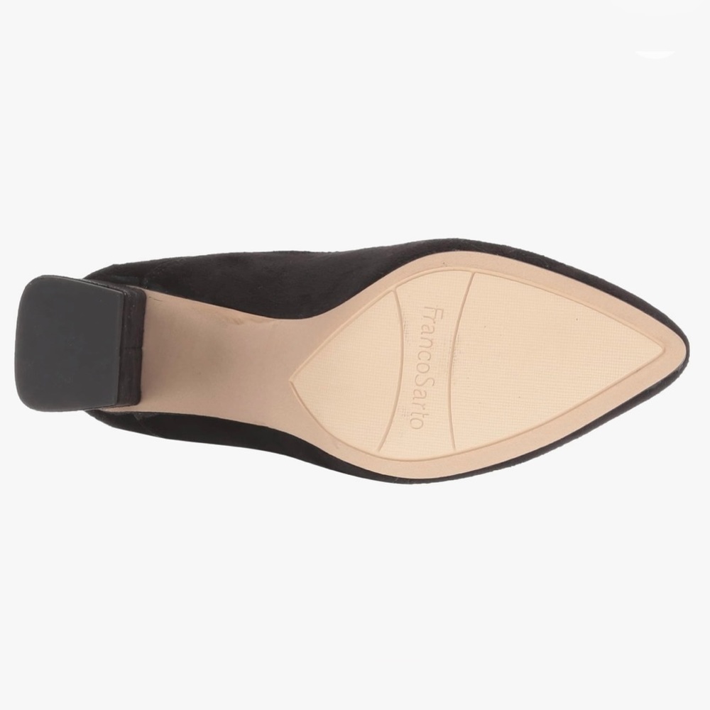 Franco Sarto Katherine Boot - Picture 5 of 7